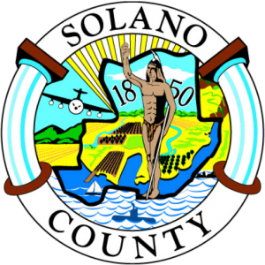 Solano County Logo