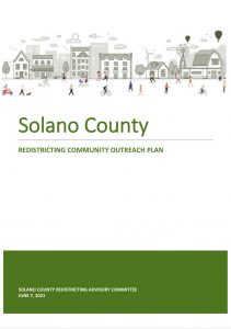 Community Outreach Plan June 7, 2021