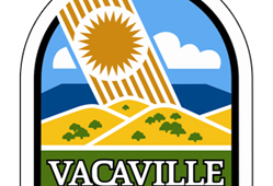 city of vacaville