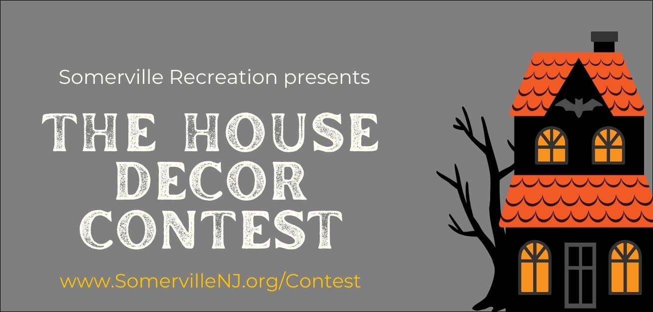 The House Decor Contest