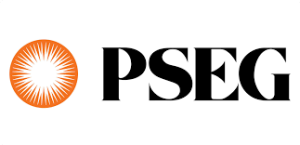 Logo for PSE&G