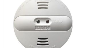 smoke alarm