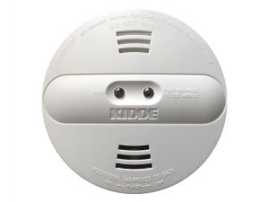 smoke alarm