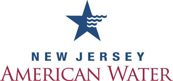 Logo for New Jersey American Water