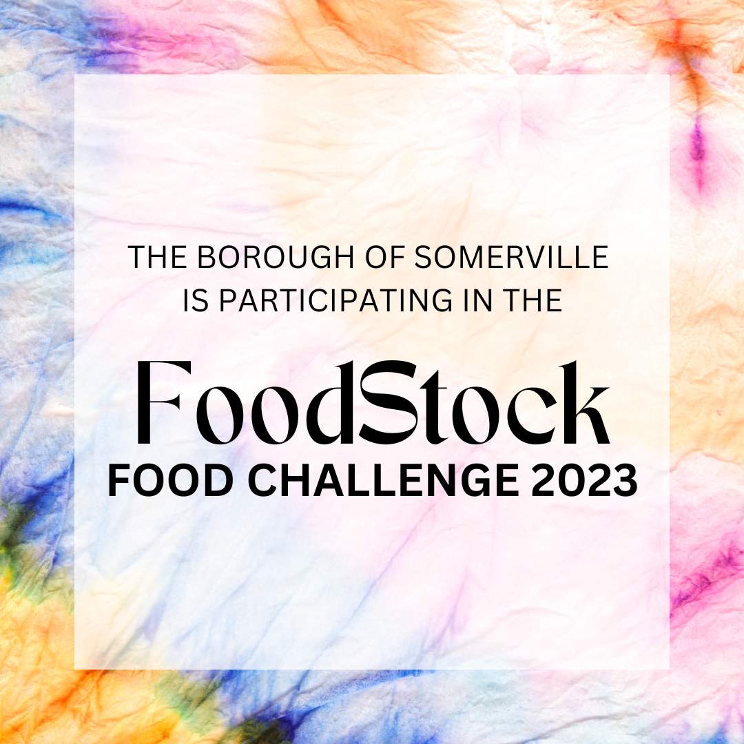 FoodStock food challenge 2023