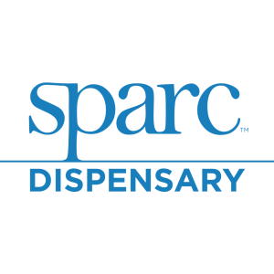 sparc dispensary logo