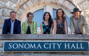 City Council Members