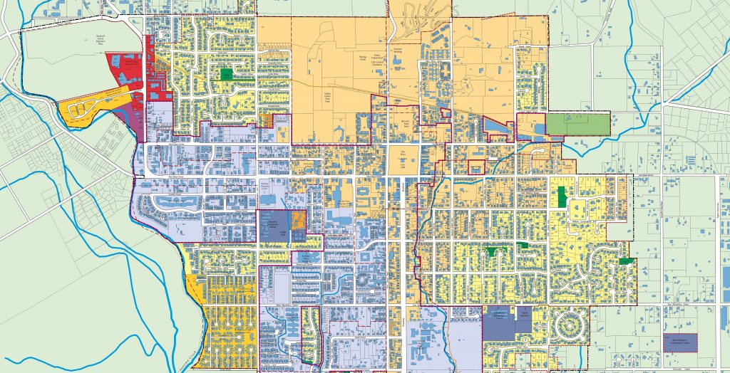 Planning City of Sonoma