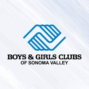 Boys and Girls club of Sonoma Valley