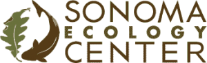 Sonoma Ecology Center Logo