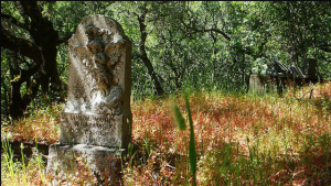 Mountain Cemetery