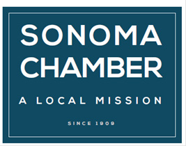 Sonoma Chamber logo