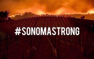 Sonoma Strong