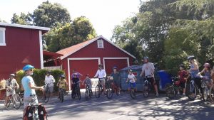 2017 Bike Rodeo