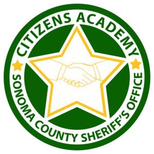 Sonoma County Sheriff's Office Citizens Academy