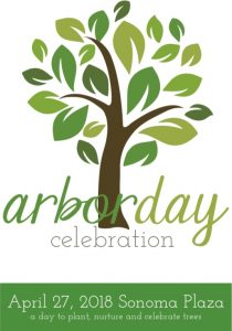 Arbor Day Celebration