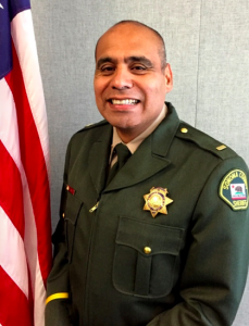 Administration — Sonoma County Sheriff's Office