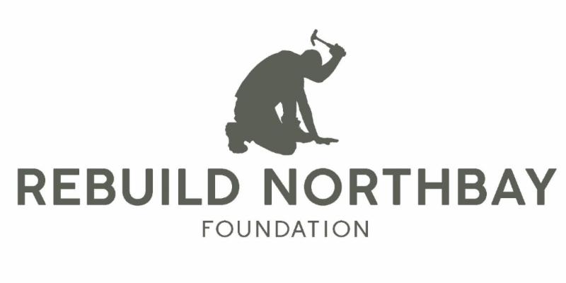 Rebuild North Bay Logo