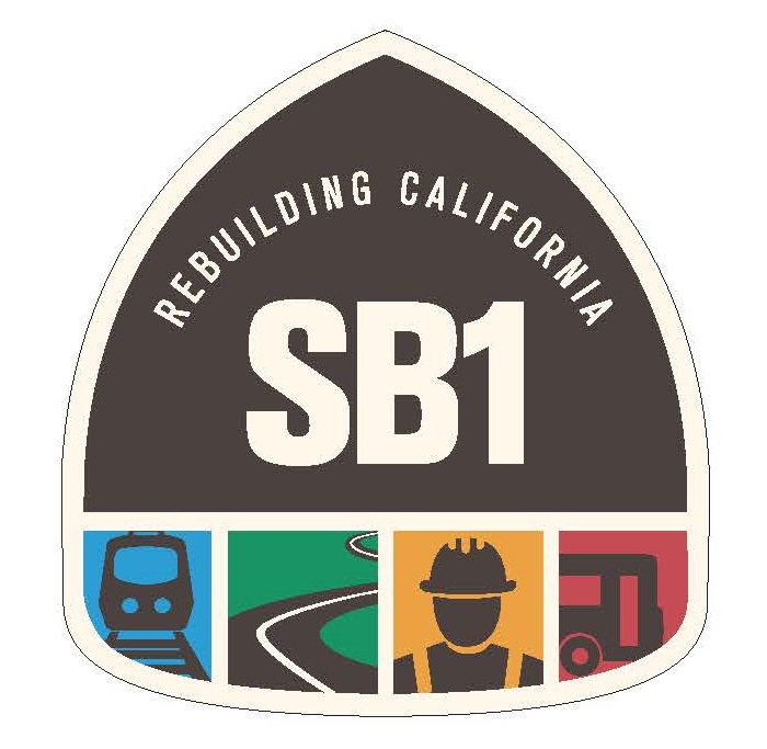 Senate Bill 1 Logo