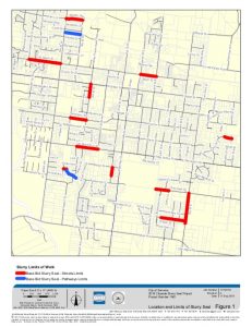 Project Location Map