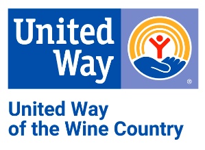 United Way of Wine Country Logo