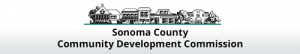 Sonoma County Homeless System of Care Logo