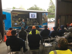 11-27-18 PG&E Pump Efficiency Training 2