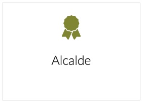 Alcalde