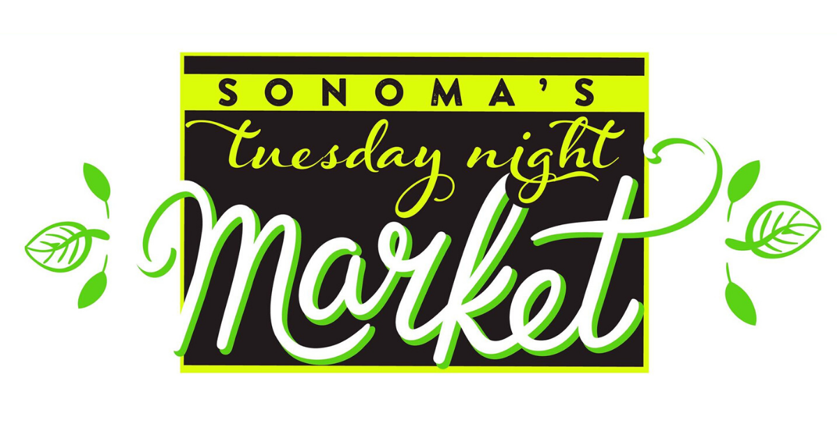 Tuesday Night Market