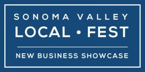 Sonoma Valley Local Fest, New Business Showcase