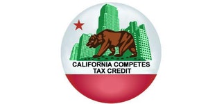 California Competes Tax Credit