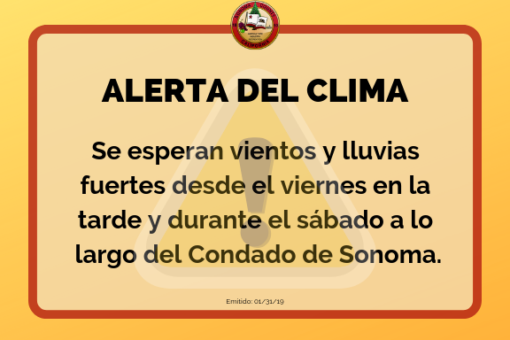 AERTA DEL CLIMA