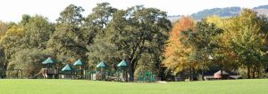 Maxwell Farms Regional Park Playground