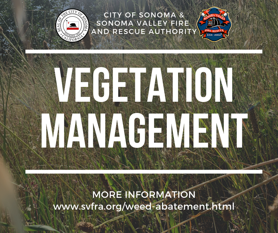 Vegetation Management