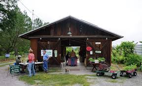 Harvest Market at Sonoma Garden Park