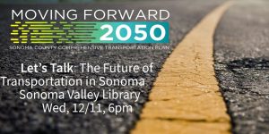 Moving Forward 2050