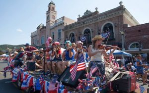 2019 Fourth of July Parade