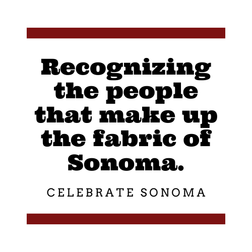 Celebrate Sonoma