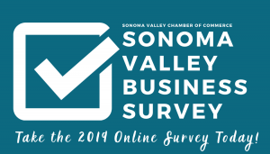 2019 Sonoma Valley Business Survey