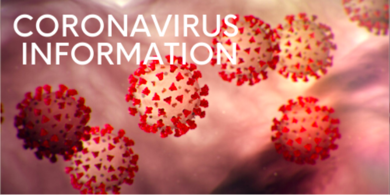 Coronovirus Information