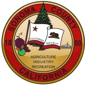 County Seal