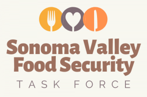 Sonoma Valley Food Security Task Force