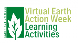 Virtual Earth Action Week Learning Activities