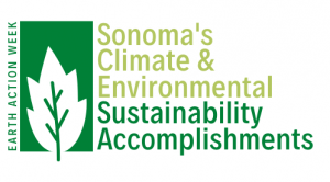 Sonomas Climate and Environmental Sustainability Accomplishments