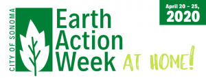 Earth Action Week Header