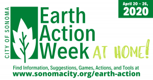 Earth Action Week