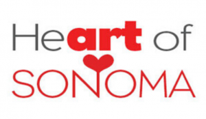 Heart of Sonoma Logo