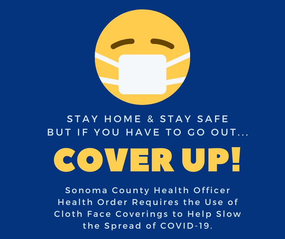 Sonoma County issues masking order for health care workers as