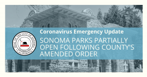 Amended Parks Order