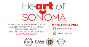 Heart of Sonoma Project